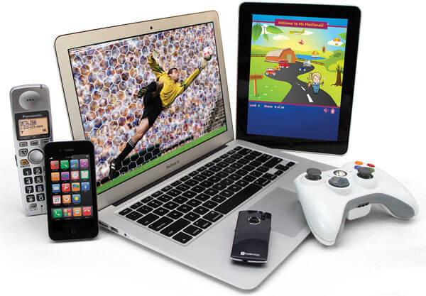 Audio Devices